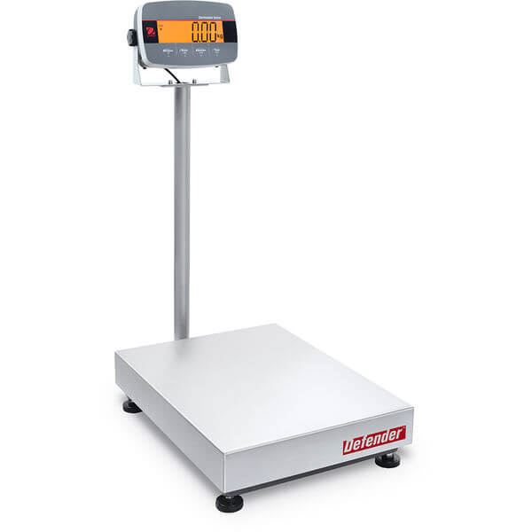 Defender™ 3000 - i-D33 Bench Scale i-D33P150B1L2JP | OHAUS