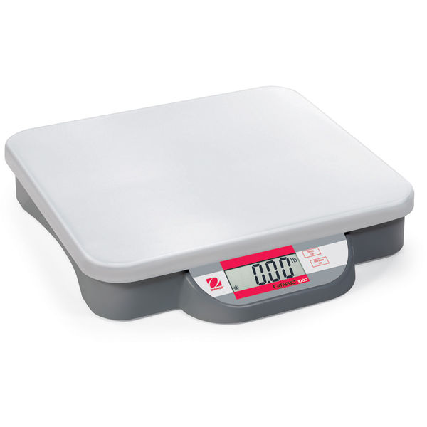 Catapult™ 1000 Bench Scale, C11P9JP | OHAUS