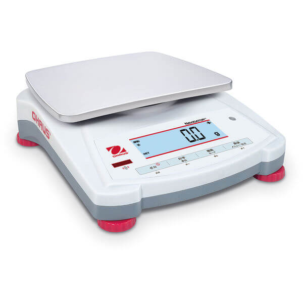 福袋 セール Navigator™ Portable Balance NV2201JP | OHAUS 調理器具