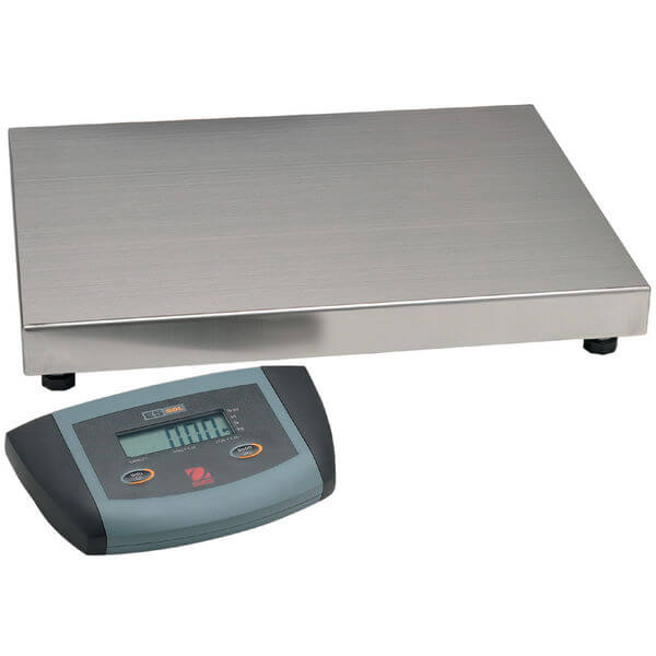 ES Series Bench Scale, ES200L | OHAUS