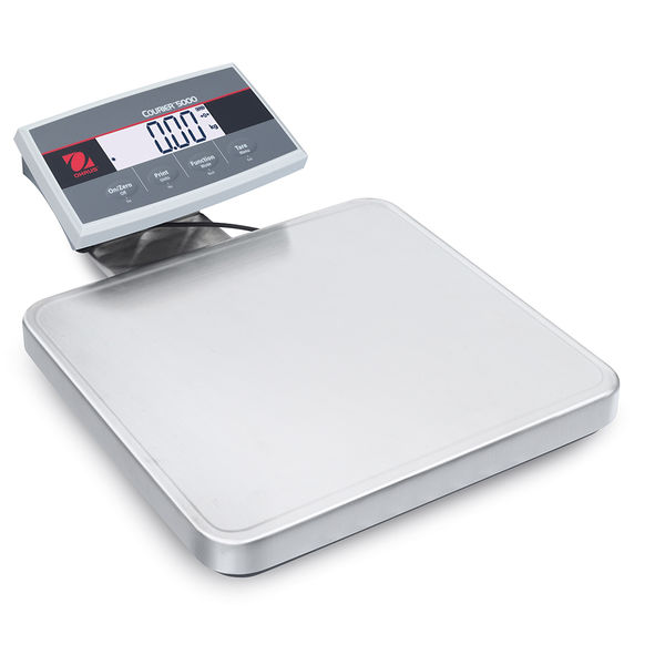 Courier™ 5000 Shipping Scale i-C52M50RJP | OHAUS