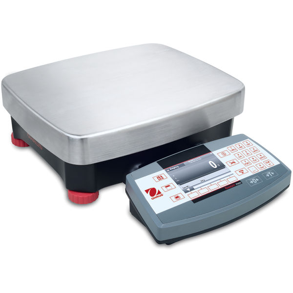 Ranger™ 7000 Compact Scale, R71MD35JP | OHAUS