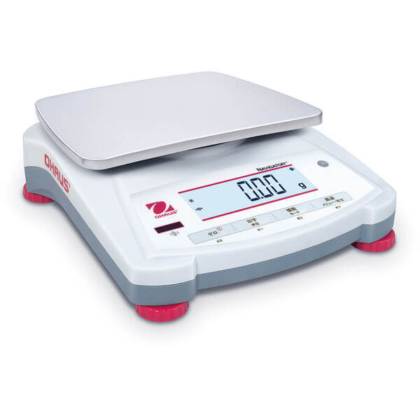 Navigator™ Portable Precision Balance NV2202JP | OHAUS