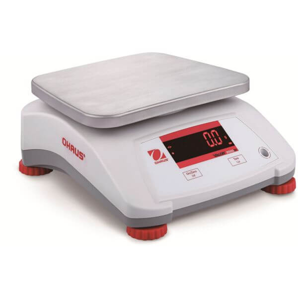 Valor™ 2000 Compact Scale, V22PWE1501TJP | OHAUS