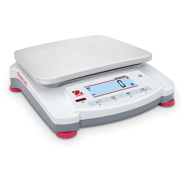 Navigator™ Portable Balance NVT22000JP | OHAUS