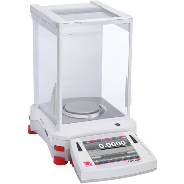 Explorer™ Precision Precision Balance EX1103G | OHAUS