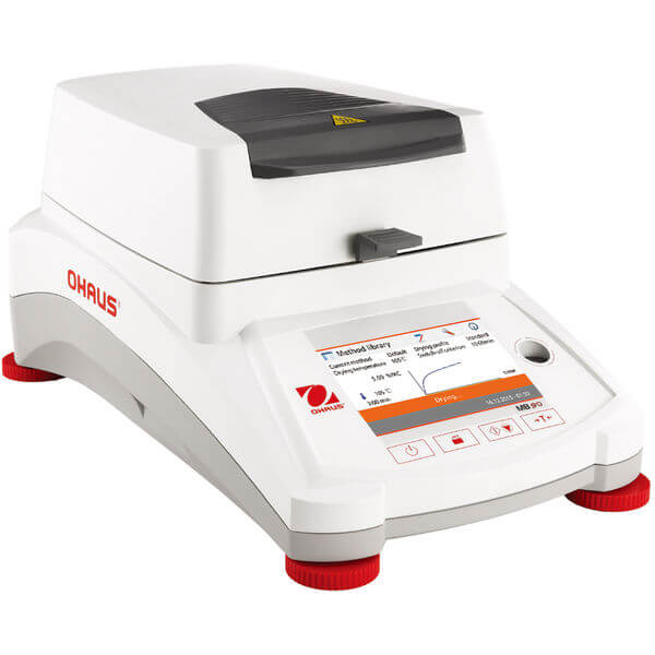 MB90 Moisture Analyzer, MB90JP | OHAUS