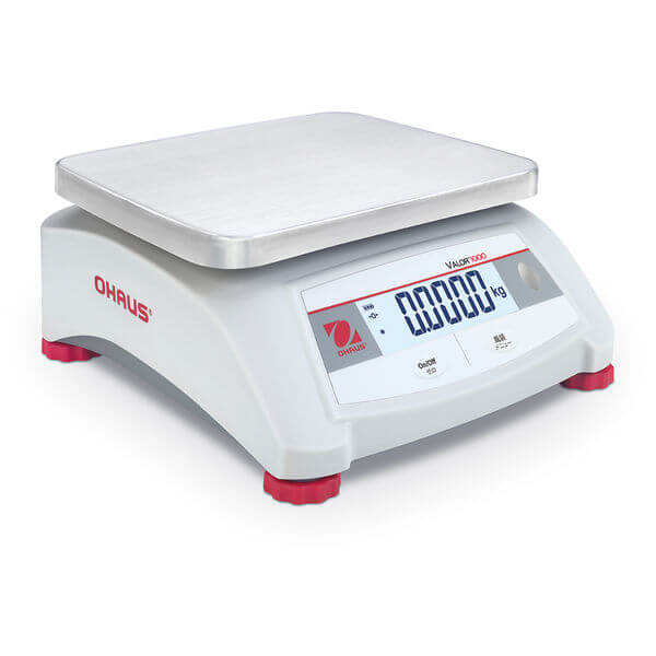 Valor™ 1000 - V12P Compact Scale V12P3 JP | OHAUS