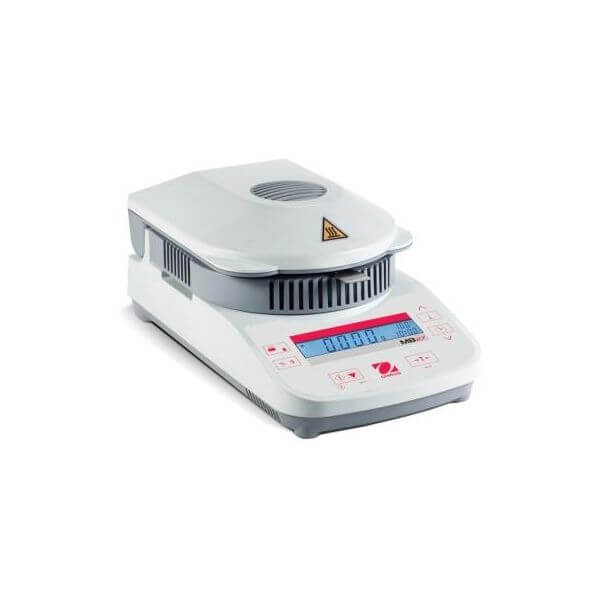 MB27 Moisture Analyzer, MB27 | OHAUS