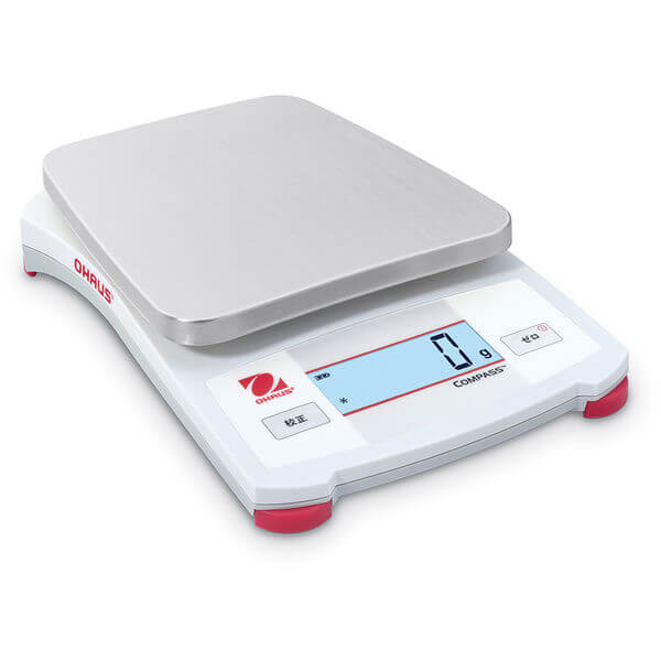 Compass™ CX Portable Balance CX2200JP | OHAUS