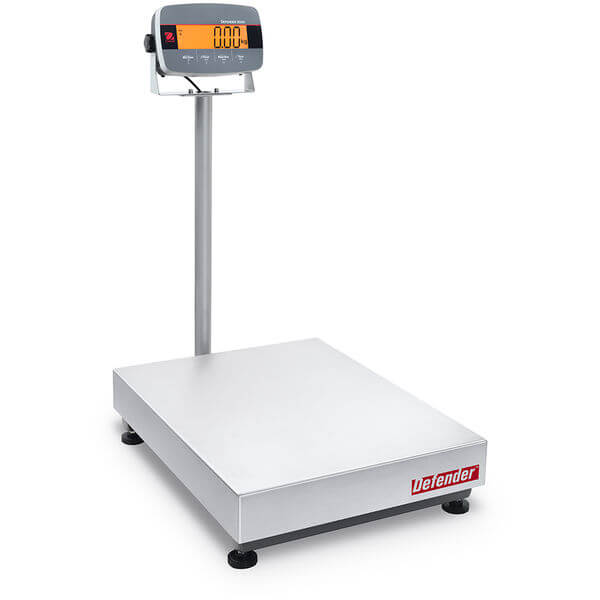 Defender™ 3000 - i-D33 Bench Scale i-D33P300B1X2JP | OHAUS