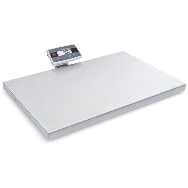 Courier™ 5000 Shipping Scale i-C52M200XJP | OHAUS Courier™ 5000 Shipping Scale i-C52M200XJP | OHAUS