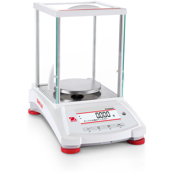 Pioneer™ Precision Precision Balance PX323JP | OHAUS