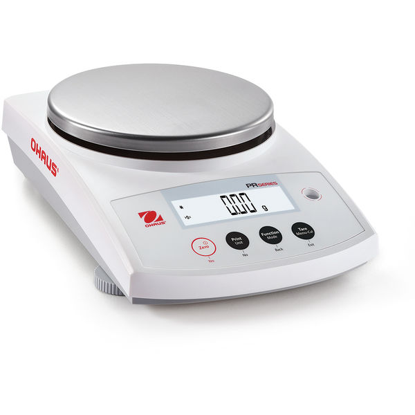 PR Series Precision Precision Balance PR1602JP/E | OHAUS