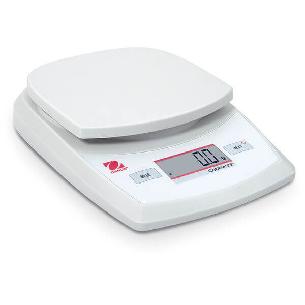 Compass™ CR Portable Balance CR621JP | OHAUS