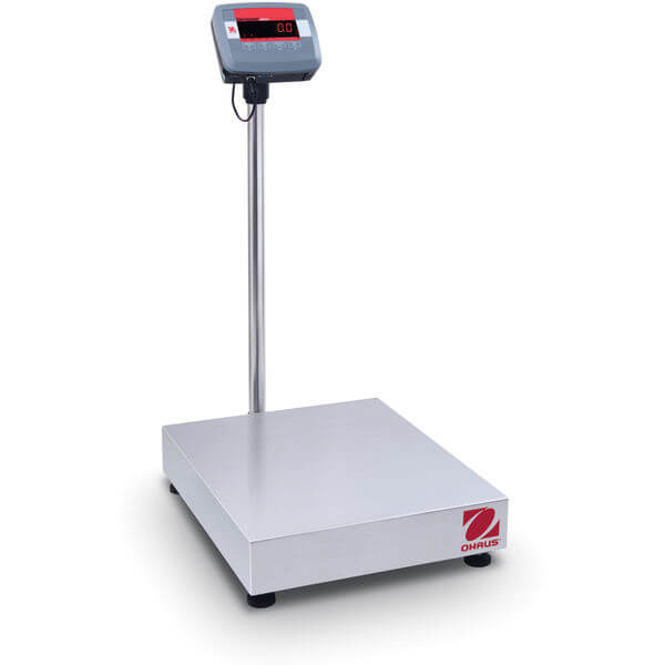 Defender™ 2000 - D24P Bench Scale D24PE300FXJP | OHAUS