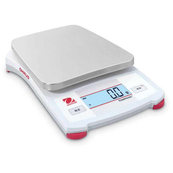 Compass™ CX Portable Balance CX1201JP | OHAUS