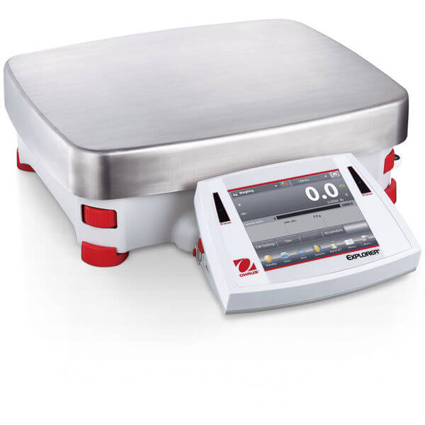 Explorer™ Precision High Capacity Precision Balance EX35001G | OHAUS