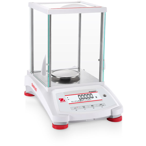 Pioneer™ Analytical Analytical Balance PX124JP | OHAUS