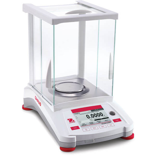 Adventurer™ Analytical Analytical Balance AX224JP | OHAUS