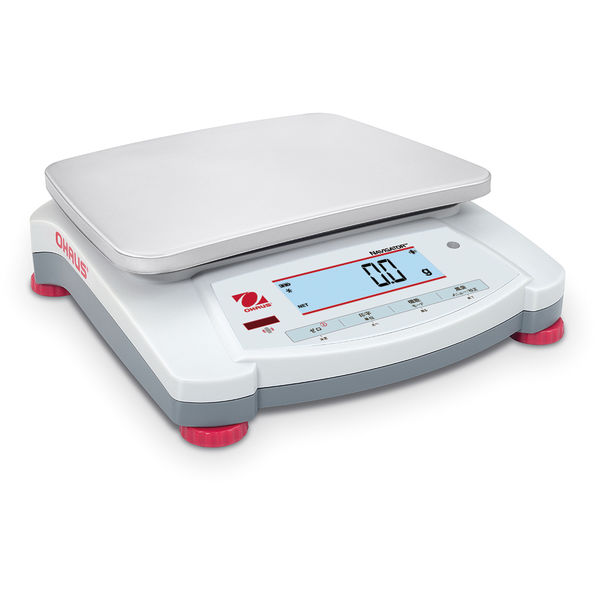 Navigator™ Portable Balance NVT4201JP | OHAUS