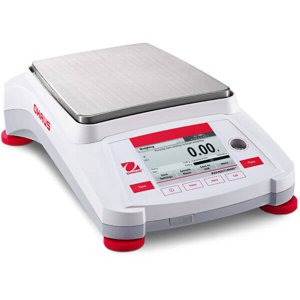 Adventurer™ Precision Precision Balance AX5202JP | OHAUS