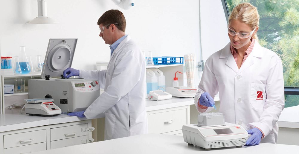 Centrifuges