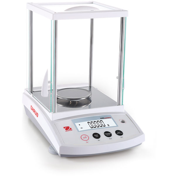 PR Series Analytical Analytical Balance PR124JP/E | OHAUS