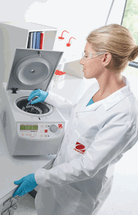 Centrifuge