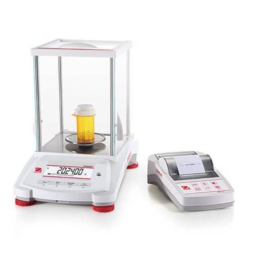 Pioneer™ Analytical | OHAUS