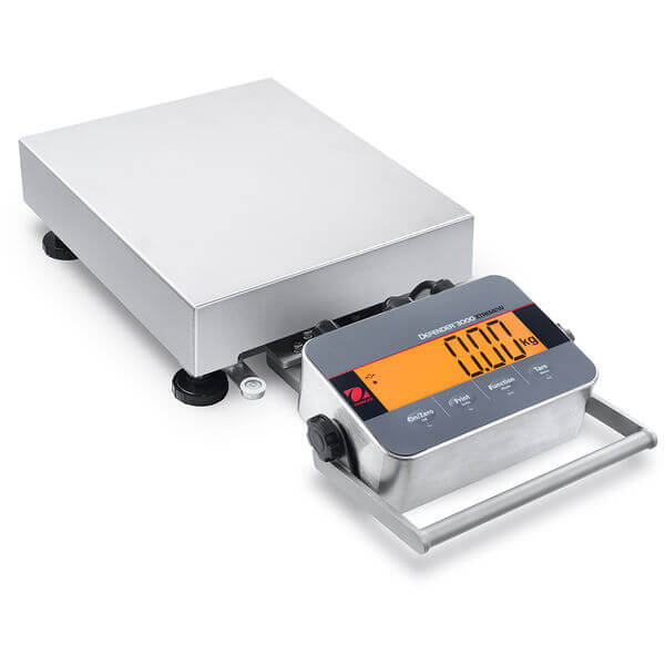 Defender™ 3000 Washdown - i-D33 | OHAUS Defender™ 3000 Washdown - i-D33 | OHAUS