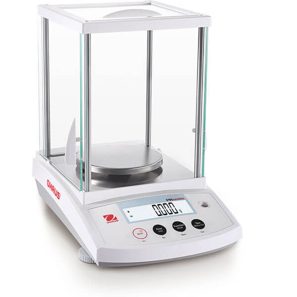 PR Series Precision Precision Balance PR423JP | OHAUS