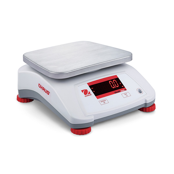 Valor™ 7000 Compact Scale, V71P3TJP | OHAUS