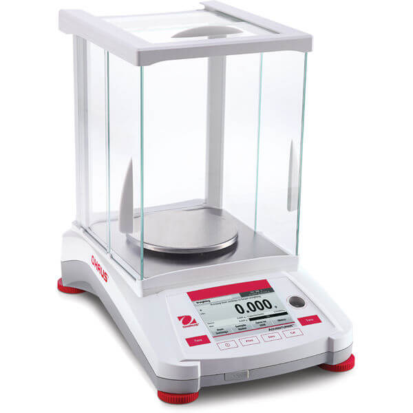 Adventurer™ Precision Precision Balance AX523JP | OHAUS