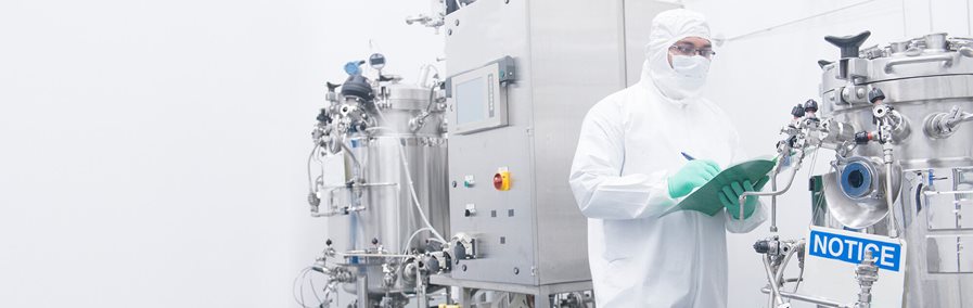 Laboratory Balances