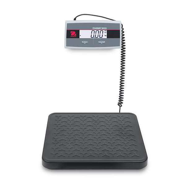 Courier™ 3000 | OHAUS Courier™ 3000 | OHAUS