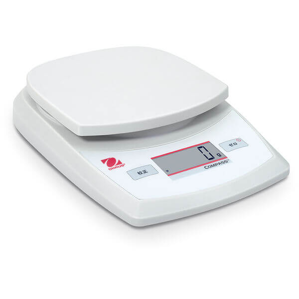 Compass™ CR Portable Balance CR5200JP | OHAUS