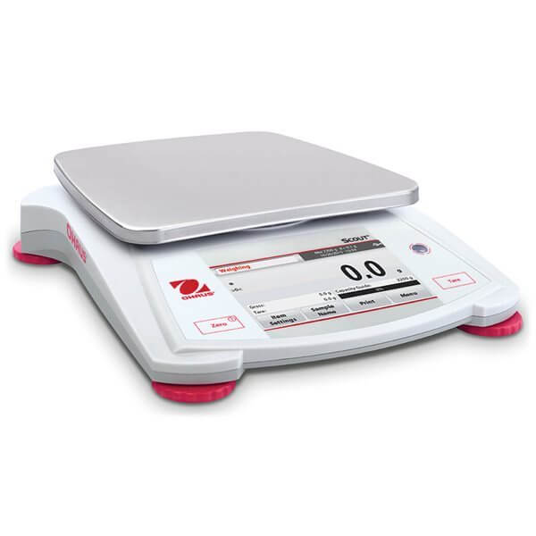 SD Series Bench Scale, SD200JP | OHAUS