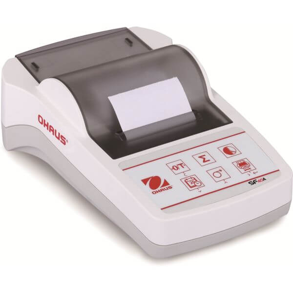 Defender™ 5000 Washdown - D52 Bench Scale D52XW300WTDX7JP | OHAUS