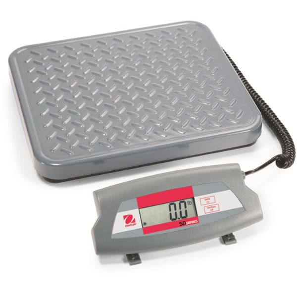 SD Series Bench Scale, SD200JP | OHAUS