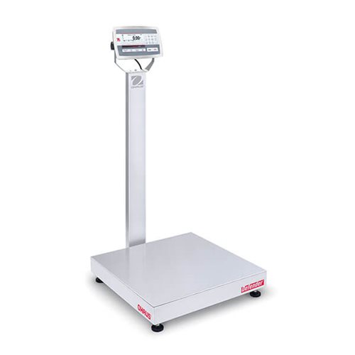 SD Series Bench Scale, SD75JP | OHAUS